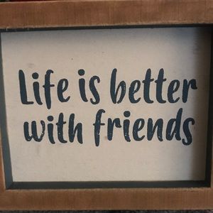 Meet your Posher, Lizette